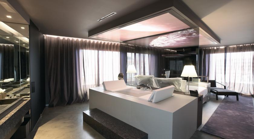 The Vine Hotel — о. Мадейра, Португалія мініатюра 35
