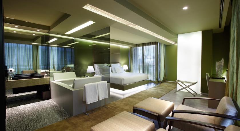 The Vine Hotel — о. Мадейра, Португалія мініатюра 37