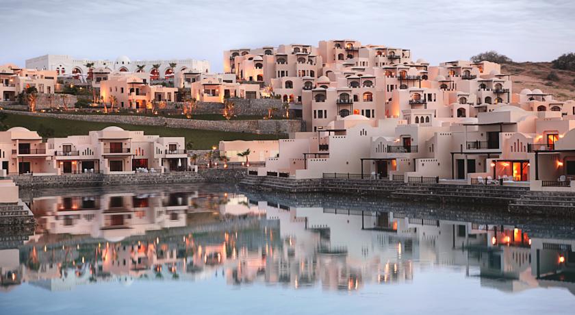 The Cove Rotana Resort — Рас Аль Хайма, Об'єднані Арабські Емірати мініатюра 153