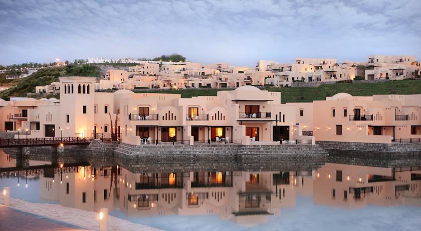 The Cove Rotana Resort — Рас Аль Хайма, Об'єднані Арабські Емірати мініатюра 154