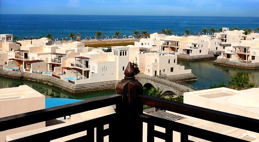 The Cove Rotana Resort — Рас Аль Хайма, Об'єднані Арабські Емірати мініатюра 155