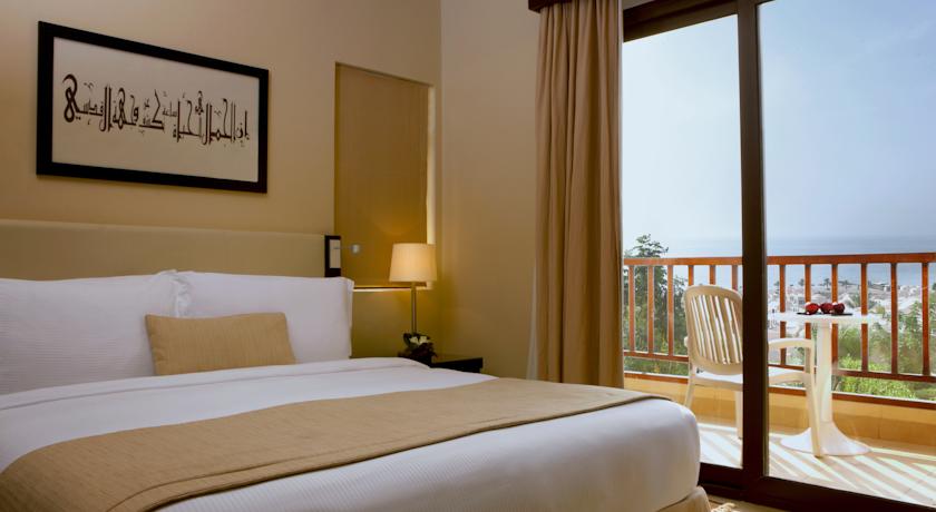 The Cove Rotana Resort — Рас Аль Хайма, Об'єднані Арабські Емірати мініатюра 156