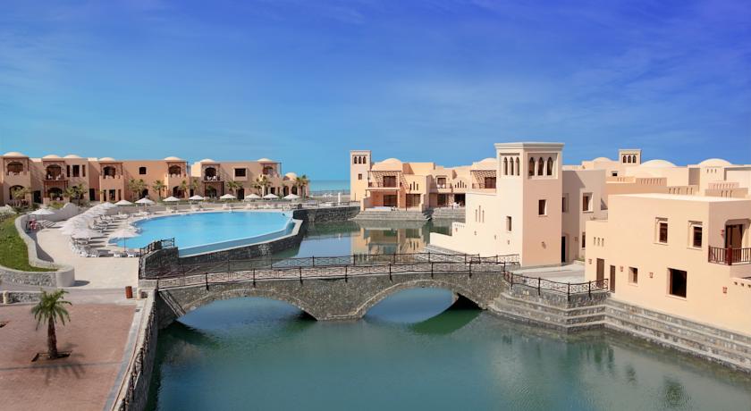 The Cove Rotana Resort — Рас Аль Хайма, Об'єднані Арабські Емірати мініатюра 157