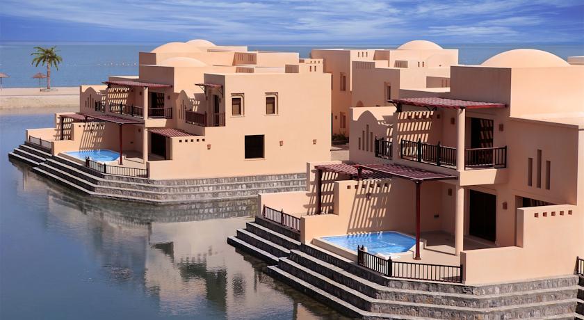 The Cove Rotana Resort — Рас Аль Хайма, Об'єднані Арабські Емірати мініатюра 160