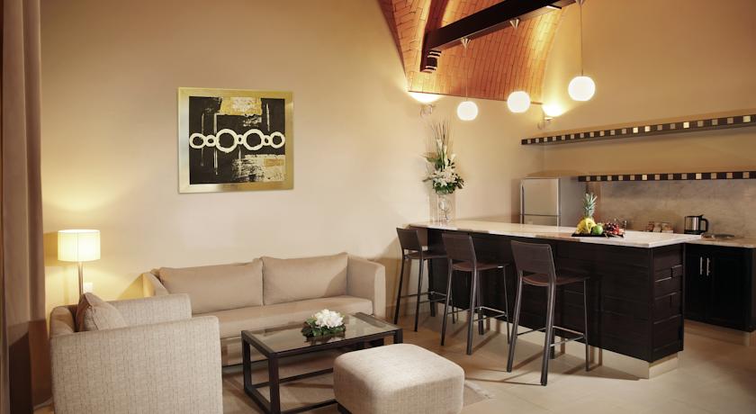 The Cove Rotana Resort — Рас Аль Хайма, Об'єднані Арабські Емірати мініатюра 162