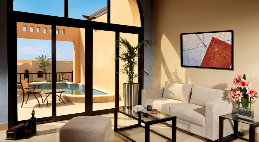 The Cove Rotana Resort — Рас Аль Хайма, Об'єднані Арабські Емірати мініатюра 165