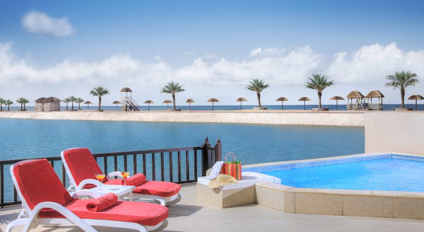 The Cove Rotana Resort — Рас Аль Хайма, Об'єднані Арабські Емірати мініатюра 166