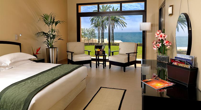 The Cove Rotana Resort — Рас Аль Хайма, Об'єднані Арабські Емірати мініатюра 167