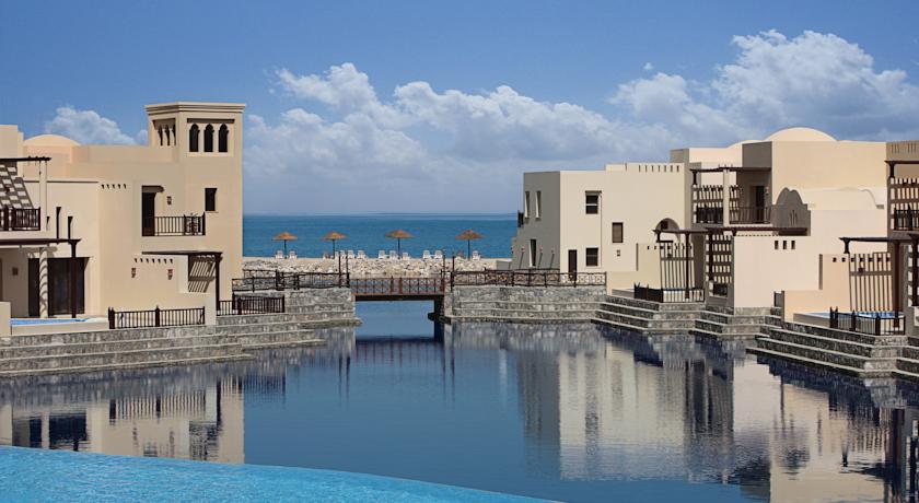 The Cove Rotana Resort — Рас Аль Хайма, Об'єднані Арабські Емірати мініатюра 168