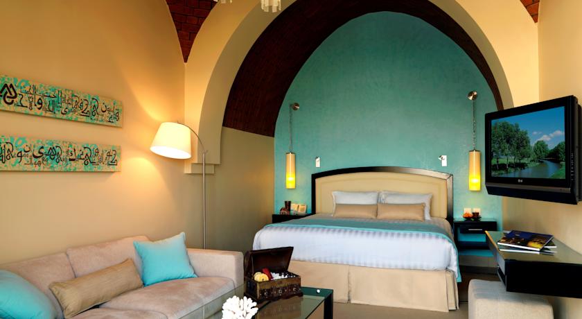 The Cove Rotana Resort — Рас Аль Хайма, Об'єднані Арабські Емірати мініатюра 169