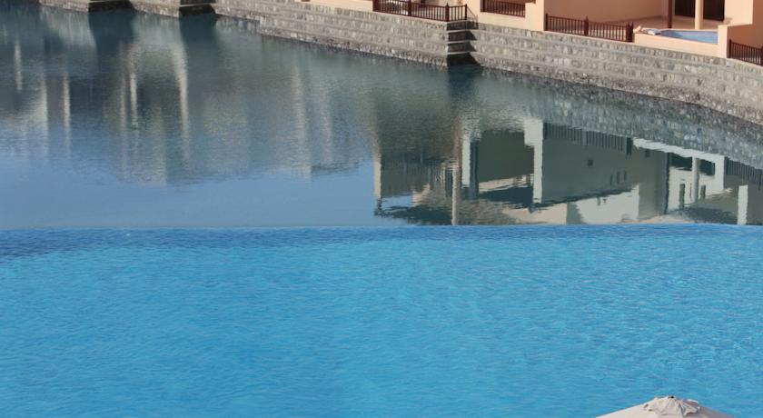 The Cove Rotana Resort — Рас Аль Хайма, Об'єднані Арабські Емірати мініатюра 173