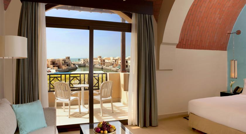 The Cove Rotana Resort — Рас Аль Хайма, Об'єднані Арабські Емірати мініатюра 179