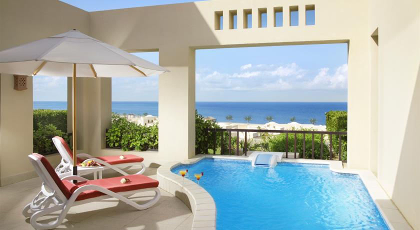 The Cove Rotana Resort — Рас Аль Хайма, Об'єднані Арабські Емірати мініатюра 180