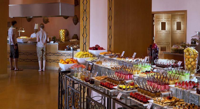 The Cove Rotana Resort — Рас Аль Хайма, Об'єднані Арабські Емірати мініатюра 181