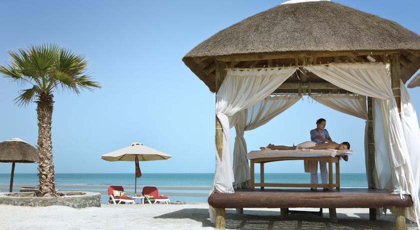 The Cove Rotana Resort — Рас Аль Хайма, Об'єднані Арабські Емірати мініатюра 185