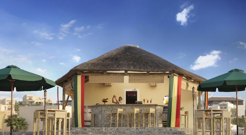 The Cove Rotana Resort — Рас Аль Хайма, Об'єднані Арабські Емірати мініатюра 186
