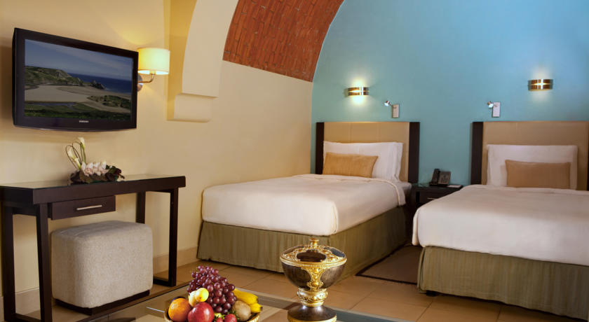 The Cove Rotana Resort — Рас Аль Хайма, Об'єднані Арабські Емірати мініатюра 187