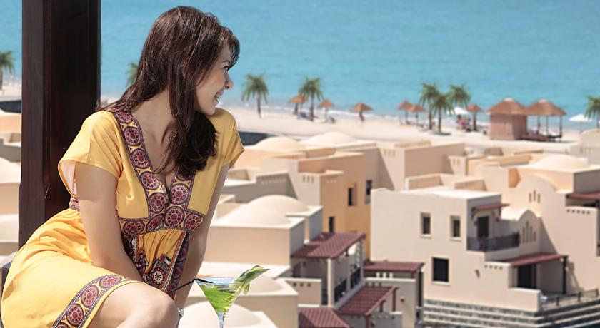 The Cove Rotana Resort — Рас Аль Хайма, Об'єднані Арабські Емірати мініатюра 188