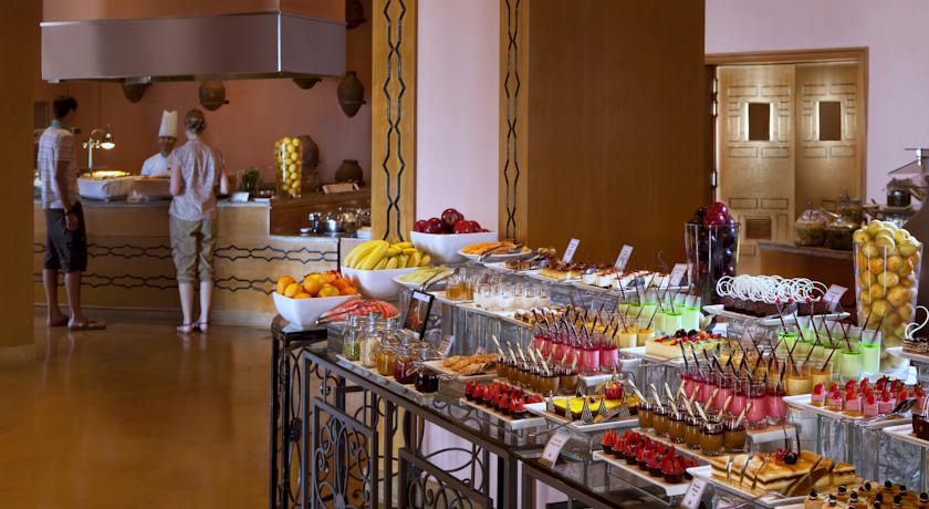 The Cove Rotana Resort — Рас Аль Хайма, Об'єднані Арабські Емірати мініатюра 193