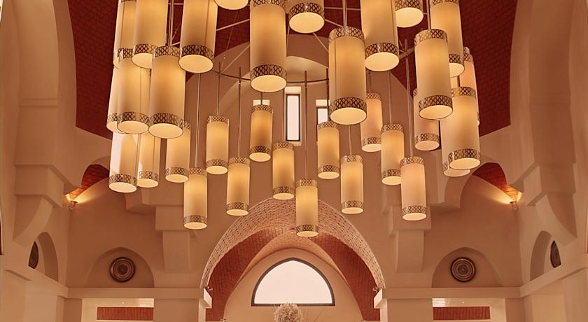 The Cove Rotana Resort — Рас Аль Хайма, Об'єднані Арабські Емірати мініатюра 195