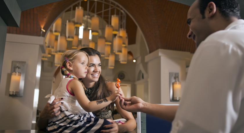 The Cove Rotana Resort — Рас Аль Хайма, Об'єднані Арабські Емірати мініатюра 197
