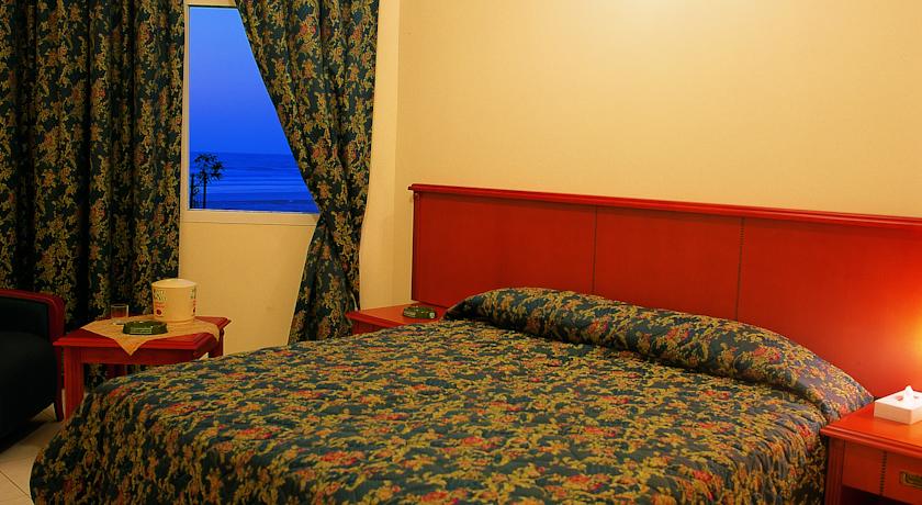 Umm Al Quwain Beach Hotel — Умм Аль Кувейн, Об'єднані Арабські Емірати мініатюра 15