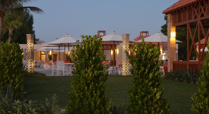 Umm Al Quwain Beach Hotel — Умм Аль Кувейн, Об'єднані Арабські Емірати мініатюра 21
