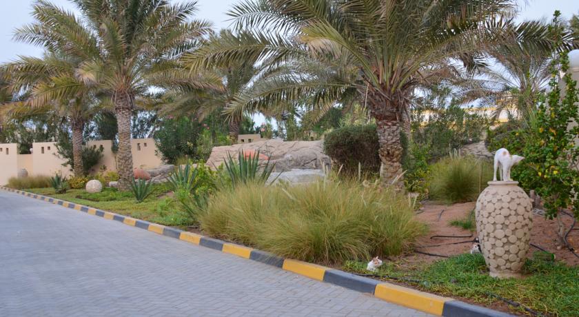 Umm Al Quwain Beach Hotel — Умм Аль Кувейн, Об'єднані Арабські Емірати мініатюра 27