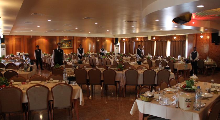 Umm Al Quwain Beach Hotel — Умм Аль Кувейн, Об'єднані Арабські Емірати мініатюра 29