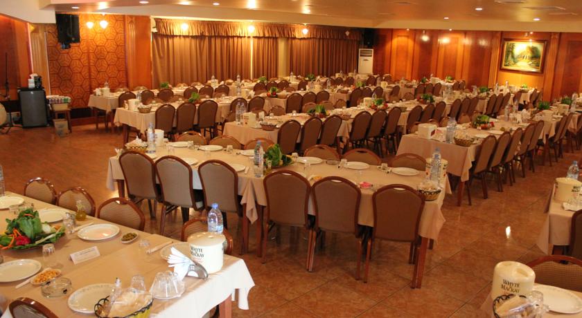 Umm Al Quwain Beach Hotel — Умм Аль Кувейн, Об'єднані Арабські Емірати мініатюра 30
