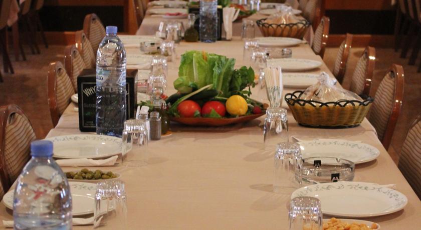 Umm Al Quwain Beach Hotel — Умм Аль Кувейн, Об'єднані Арабські Емірати мініатюра 31