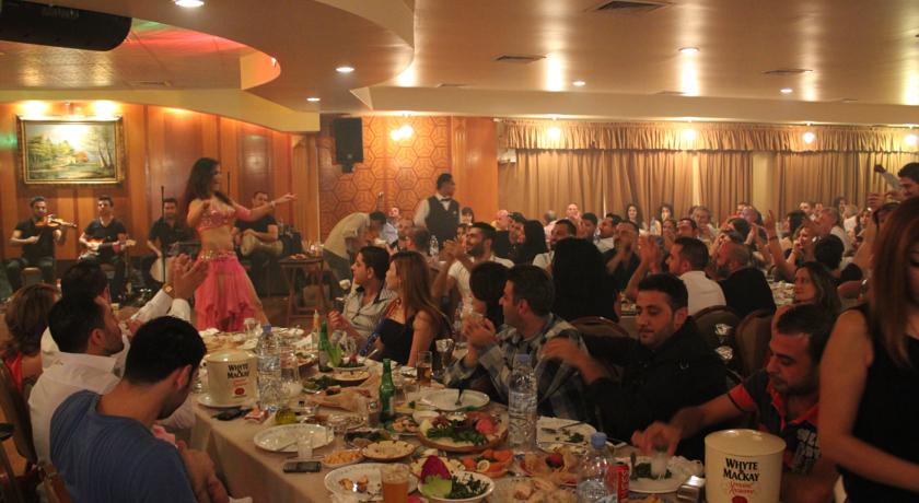 Umm Al Quwain Beach Hotel — Умм Аль Кувейн, Об'єднані Арабські Емірати мініатюра 32