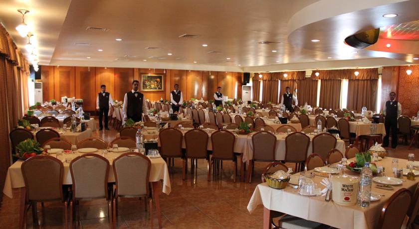Umm Al Quwain Beach Hotel — Умм Аль Кувейн, Об'єднані Арабські Емірати мініатюра 33