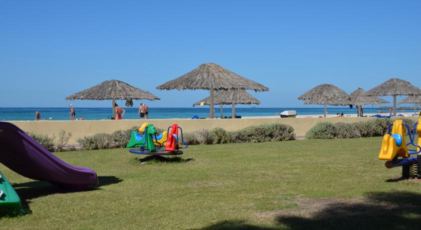 Umm Al Quwain Beach Hotel — Умм Аль Кувейн, Об'єднані Арабські Емірати мініатюра 34