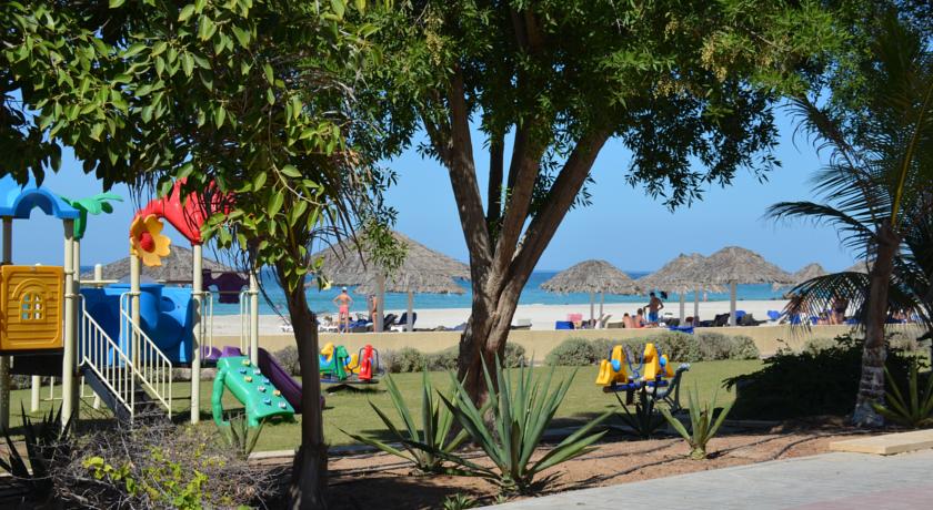 Umm Al Quwain Beach Hotel — Умм Аль Кувейн, Об'єднані Арабські Емірати мініатюра 35