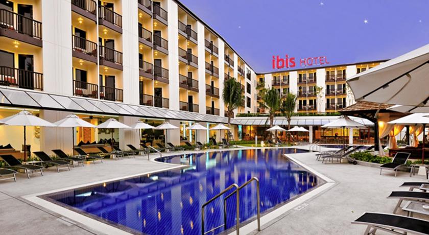 Ibis Phuket Kata