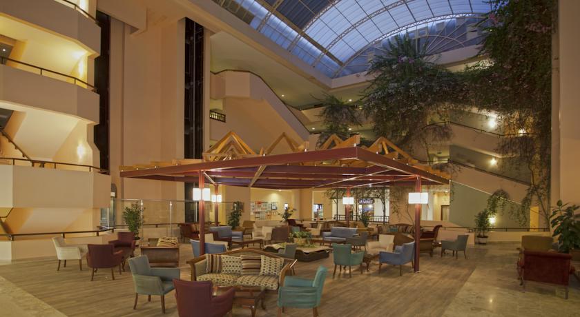 Justiniano Club Park Conti — Аланья, Туреччина мініатюра 172