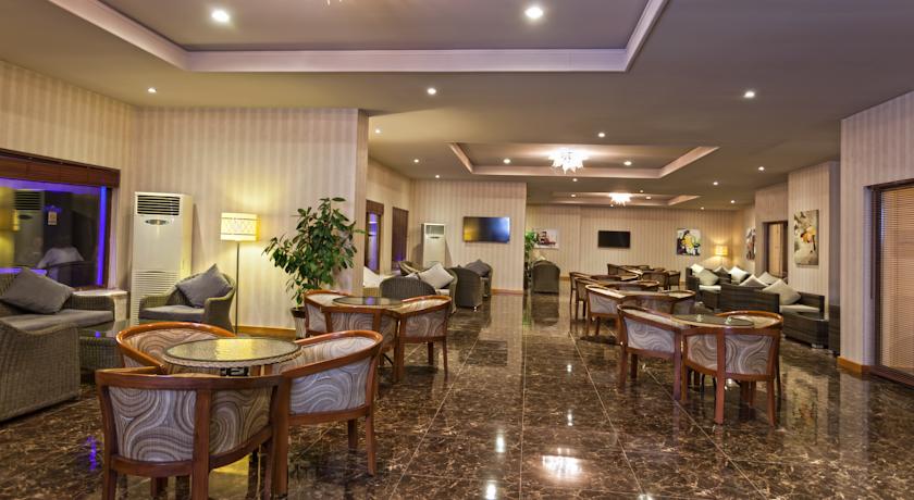 Justiniano Club Park Conti — Аланья, Туреччина мініатюра 173
