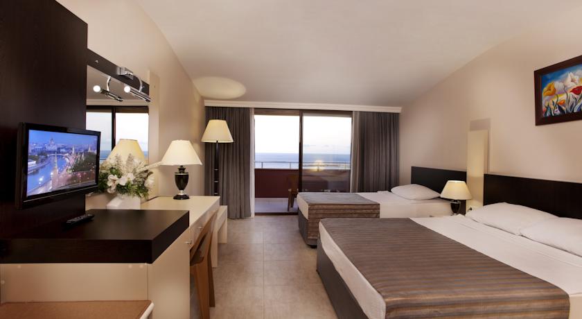 Justiniano Club Park Conti — Аланья, Туреччина мініатюра 175