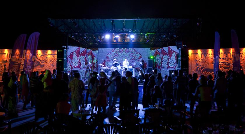 Justiniano Club Park Conti — Аланья, Туреччина мініатюра 182