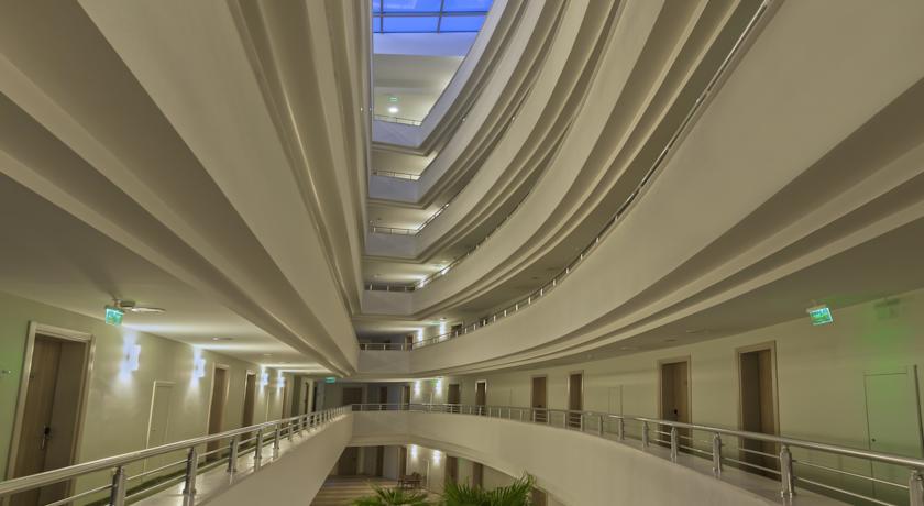 Justiniano Club Park Conti — Аланья, Туреччина мініатюра 185