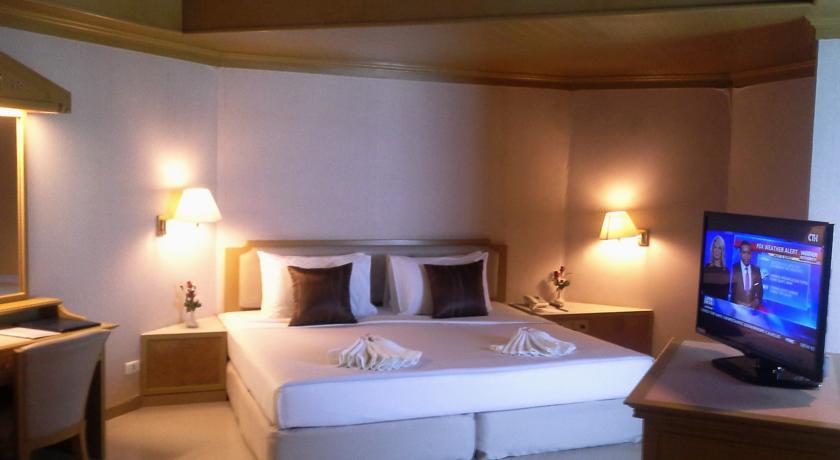 City Beach Resort — Хуахiн, Таїланд мініатюра 7