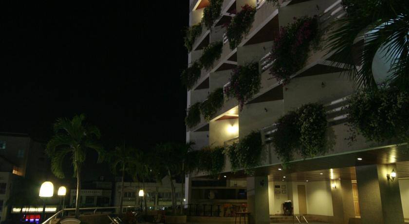 City Beach Resort — Хуахiн, Таїланд мініатюра 8