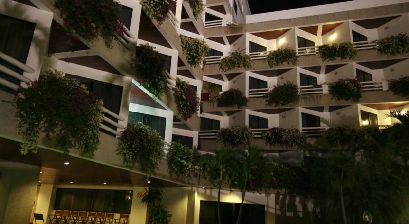 City Beach Resort — Хуахiн, Таїланд мініатюра 9