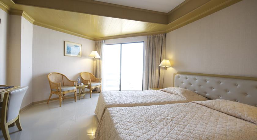 City Beach Resort — Хуахiн, Таїланд мініатюра 11