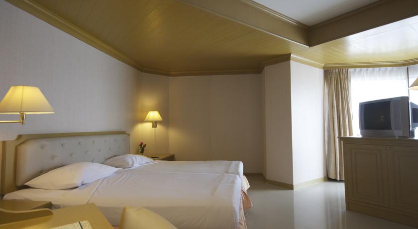 City Beach Resort — Хуахiн, Таїланд мініатюра 12