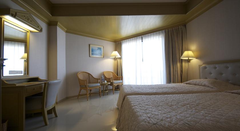 City Beach Resort — Хуахiн, Таїланд мініатюра 14