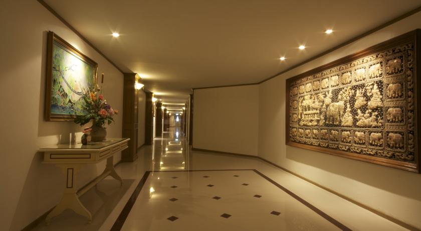 City Beach Resort — Хуахiн, Таїланд мініатюра 27
