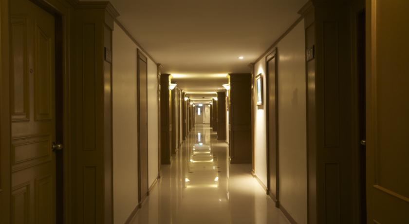City Beach Resort — Хуахiн, Таїланд мініатюра 28