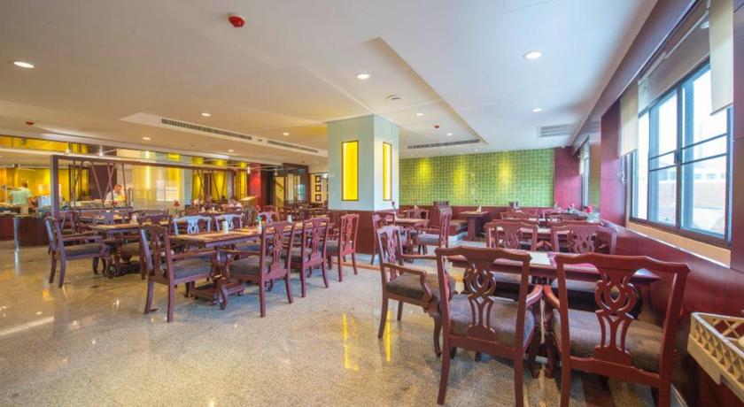 City Beach Resort — Хуахiн, Таїланд мініатюра 34